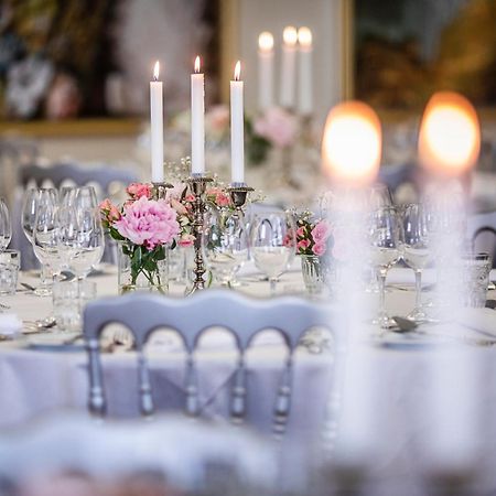 Hotel Fredensborg Store Kro Esterno foto