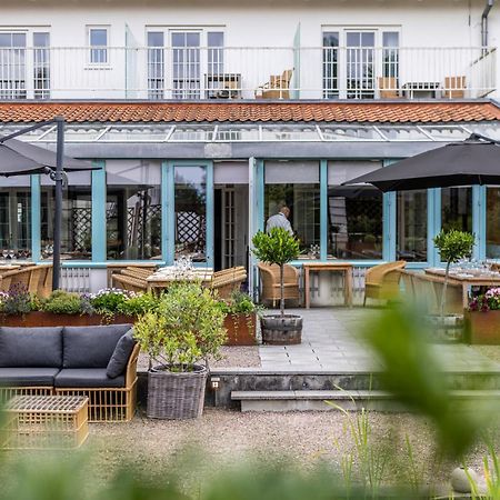 Hotel Fredensborg Store Kro Esterno foto