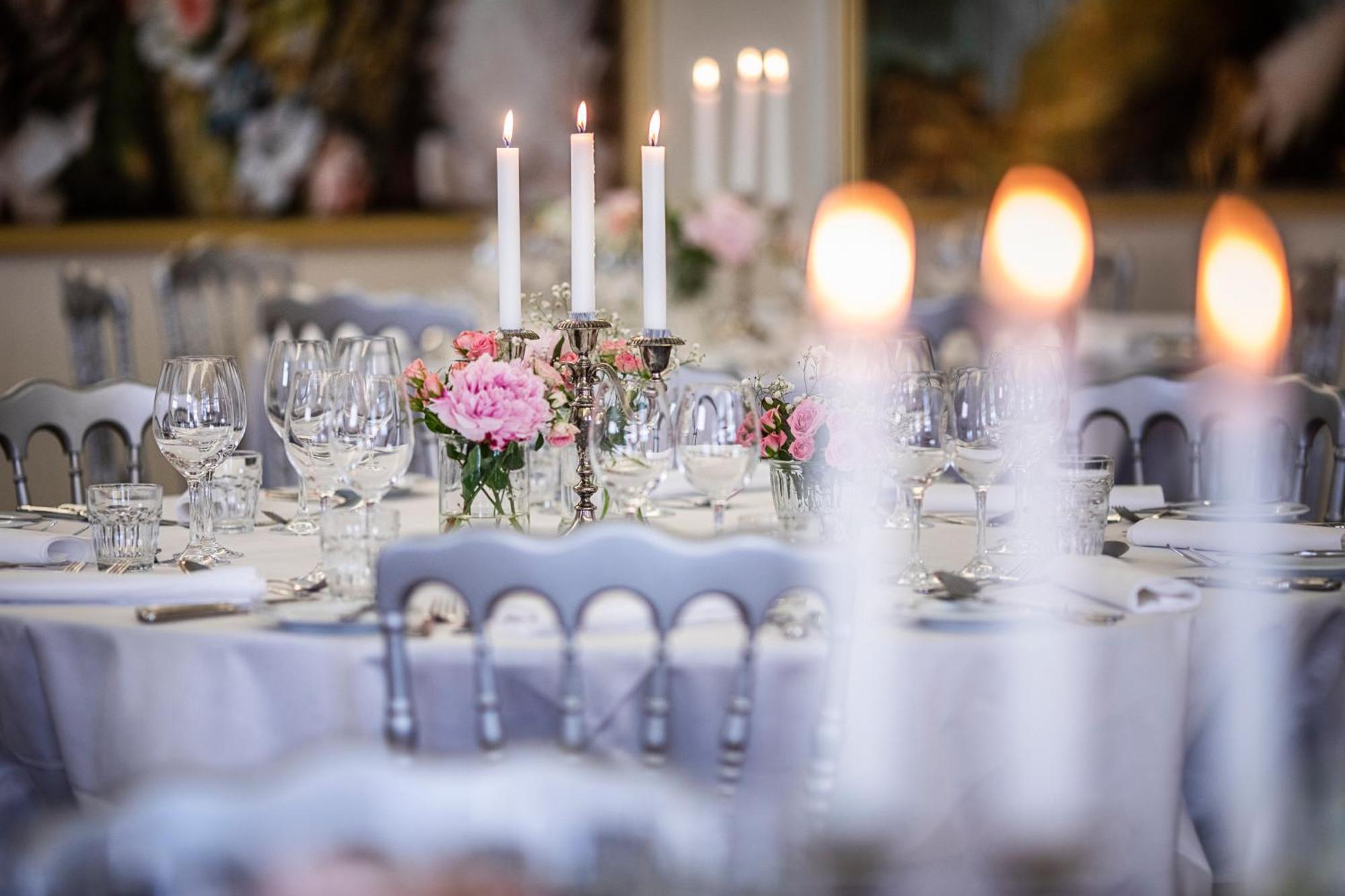Hotel Fredensborg Store Kro Esterno foto